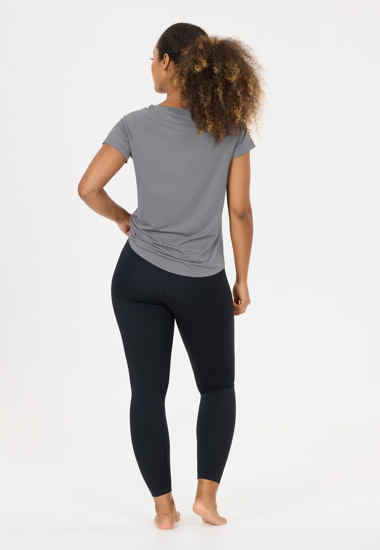 Athlecia Athlecia Gaina V3 T-Shirt Damen - 1323 Poppy Seed - 2 | SportScheck