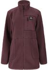 Whistler Felis Fleecejacke Damen - 4241 Fudge