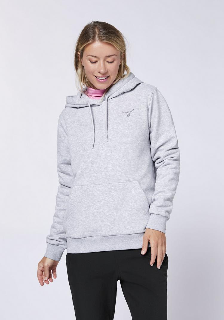 Chiemsee Chiemsee Sweatshirt Sweatshirt Damen - 15-4101M High-rise - 0 | SportScheck