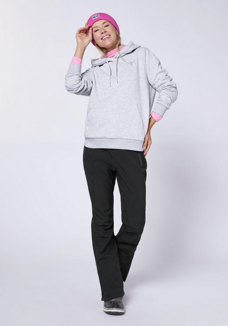 Chiemsee Chiemsee Sweatshirt Sweatshirt Damen - 15-4101M High-rise - 2 | SportScheck