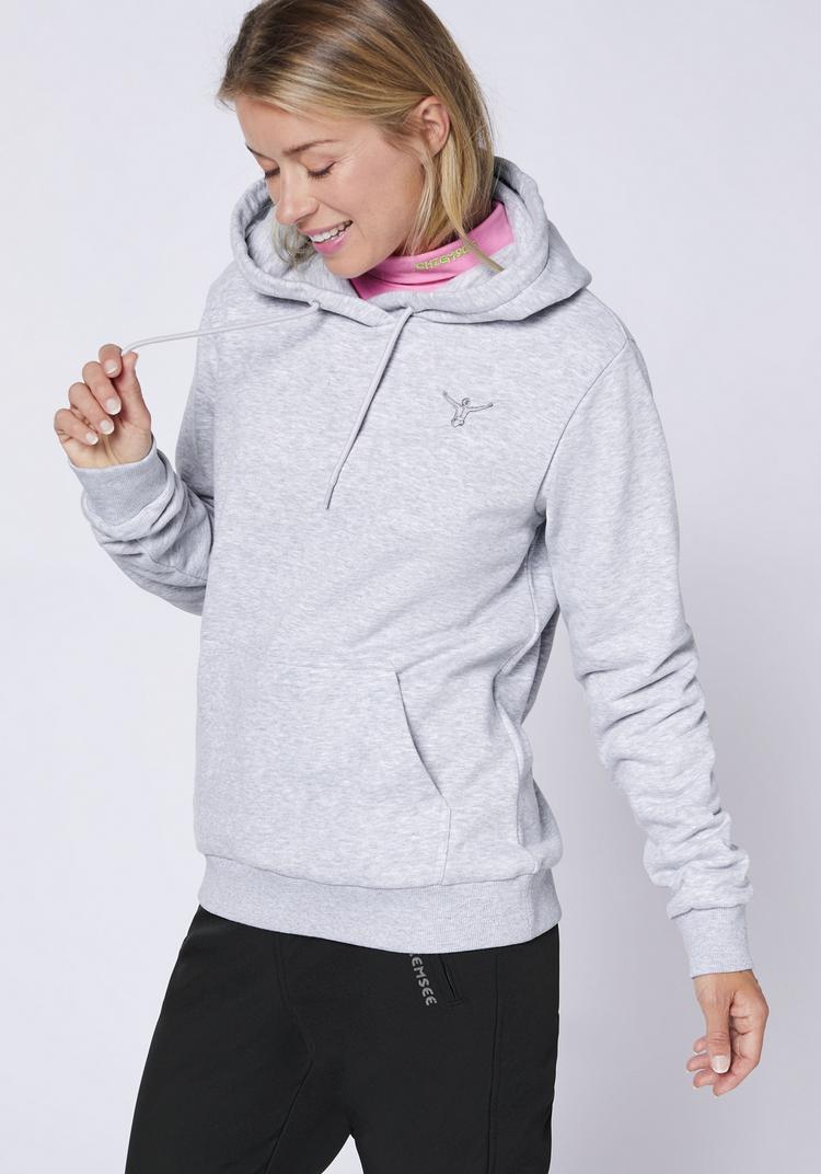 Chiemsee Chiemsee Sweatshirt Sweatshirt Damen - 15-4101M High-rise - 3 | SportScheck