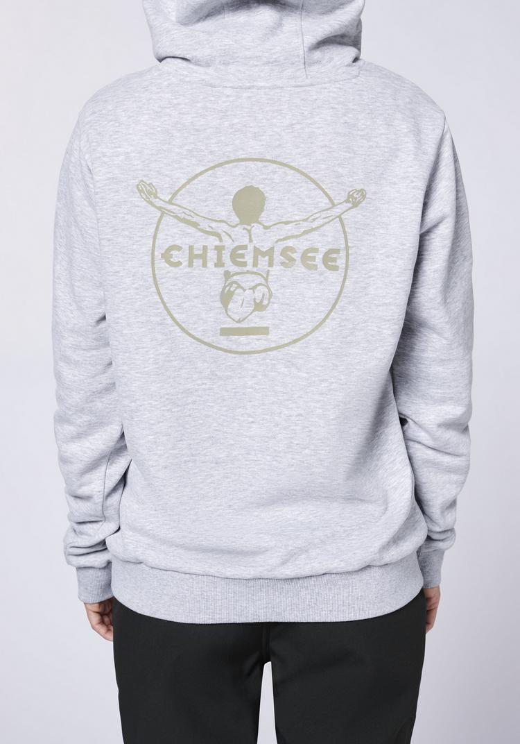 Chiemsee Chiemsee Sweatshirt Sweatshirt Damen - 15-4101M High-rise - 4 | SportScheck