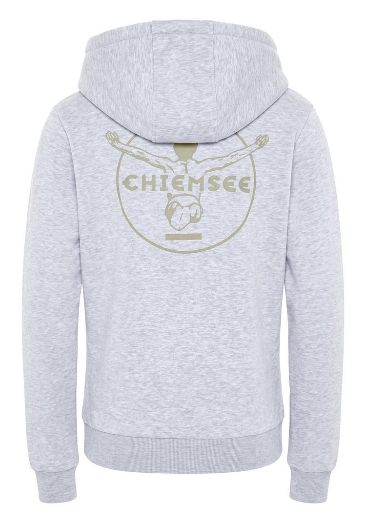 Chiemsee Chiemsee Sweatshirt Sweatshirt Damen - 15-4101M High-rise - 0 | SportScheck