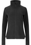 Whistler Kajsa Sweatjacke Damen - 1016 Phantom