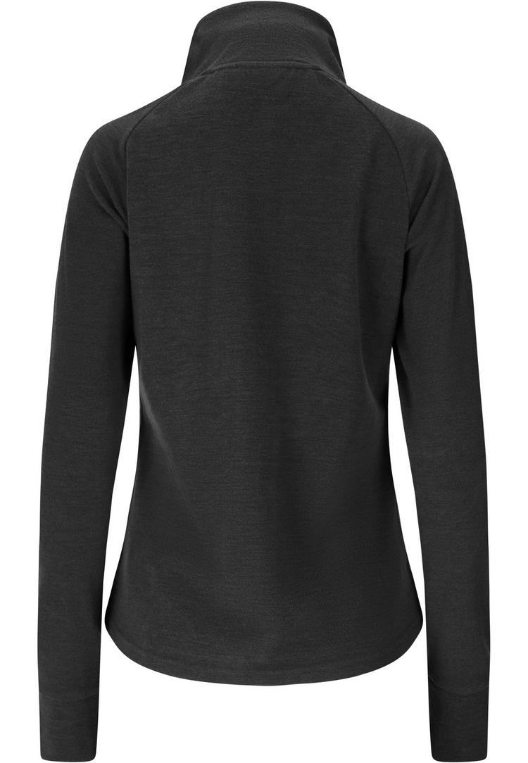 Whistler Whistler Kajsa Sweatjacke Damen - 1016 Phantom - 0 | SportScheck