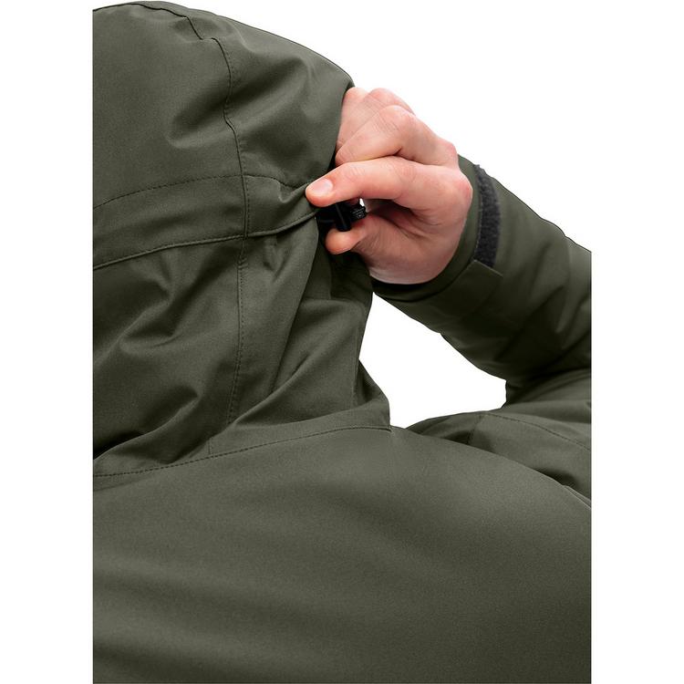 Maier Sports Maier Sports Peyor long Funktionsjacke Herren - Gr&uuml;n2071 - 2 | SportScheck