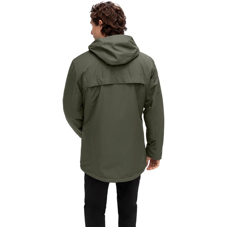 Maier Sports Maier Sports Peyor long Funktionsjacke Herren - Gr&uuml;n2071 - 4 | SportScheck