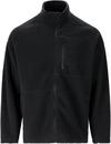Virtus Danvi Fleecejacke Herren - 1001 Black
