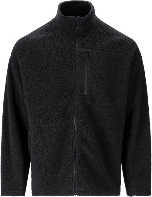 Virtus Danvi Fleecejacke Herren