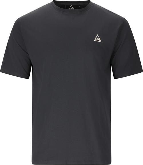 SOS Sera Printshirt Herren