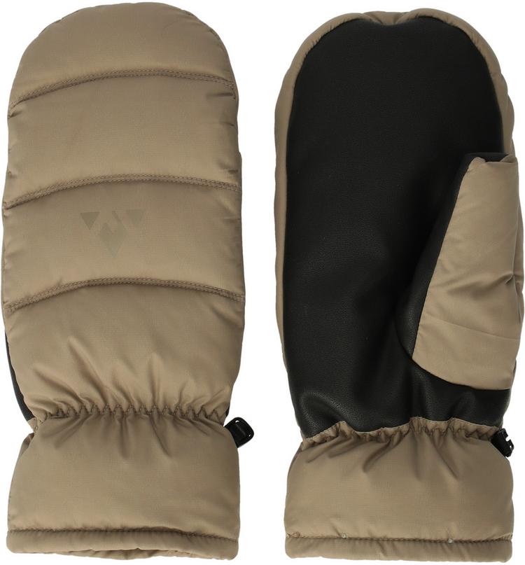 Whistler Whistler Montar Handschuh - 3037 Desert Taupe - 0 | SportScheck