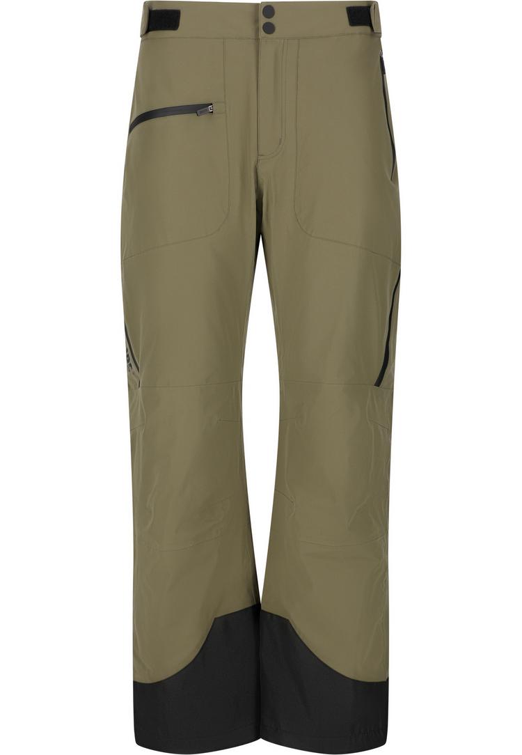 SLOPE SLOPE Zuki Skihose Herren - 3256 Grape Leaf - 0 | SportScheck