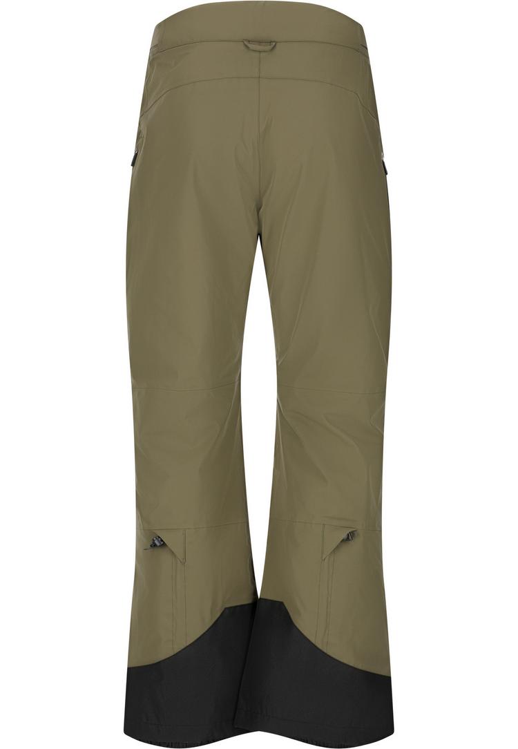 SLOPE SLOPE Zuki Skihose Herren - 3256 Grape Leaf - 0 | SportScheck