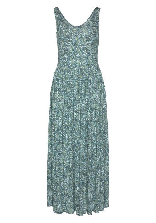 Vivance Midikleid Kleid Damen