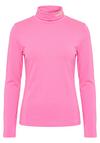 Chiemsee T-Shirt Langarmshirt Damen - 16-2125 Sugar Plum