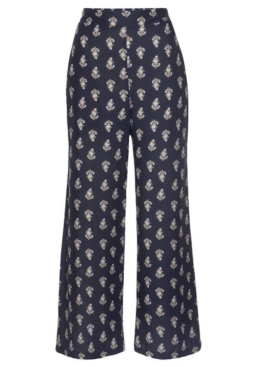 Vivance Palazzohose Stoffhose Damen