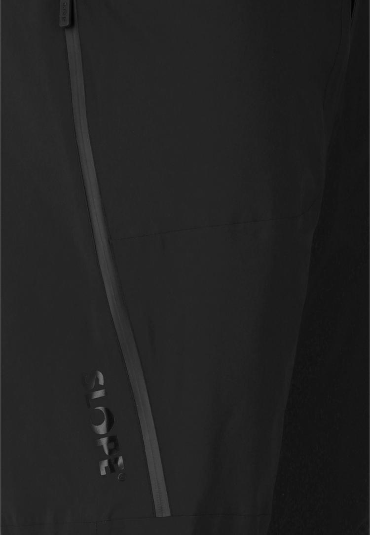 SLOPE SLOPE Zuki Skihose Herren - 1001 Black - 0 | SportScheck