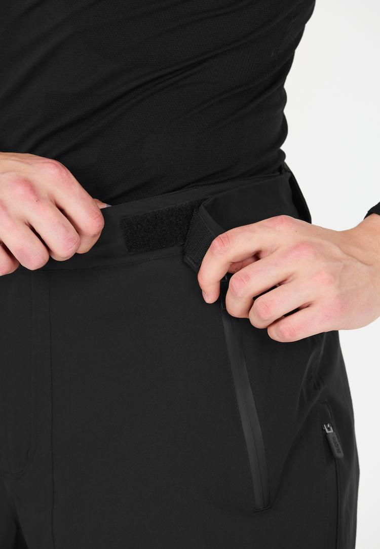 SLOPE SLOPE Zuki Skihose Herren - 1001 Black - 2 | SportScheck