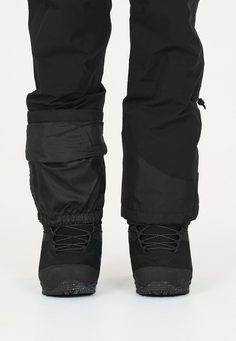 SLOPE SLOPE Zuki Skihose Herren - 1001 Black - 5 | SportScheck