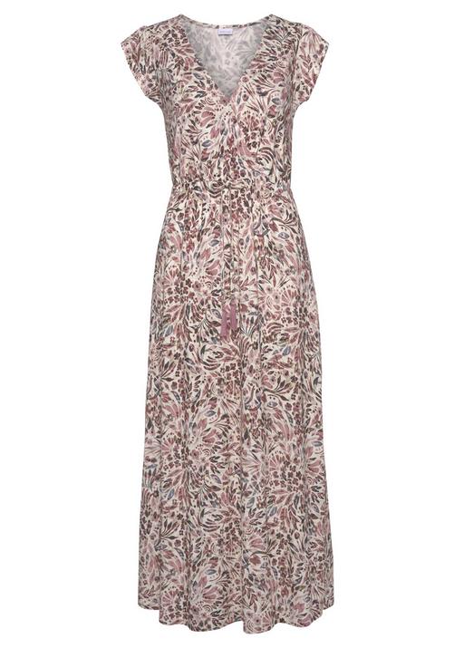 Vivance Maxikleid Maxikleid Damen