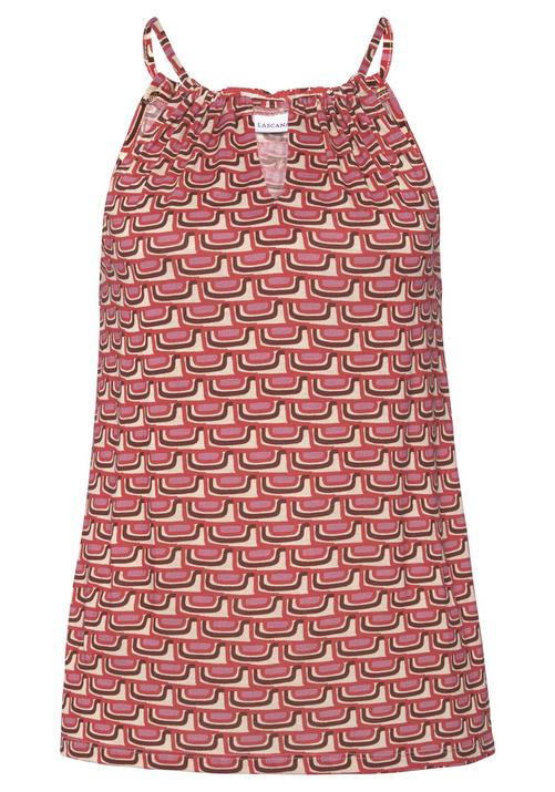 Vivance Strandtop T-Shirt Damen