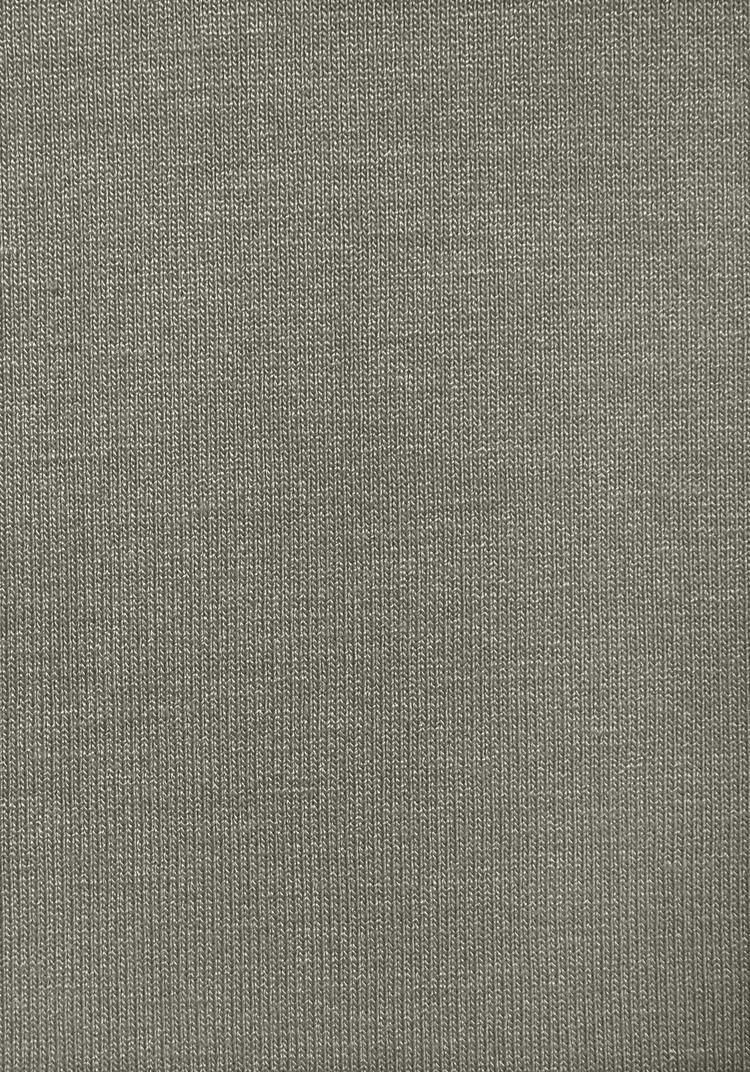 Vivance Vivance Kurzarmshirt T-Shirt Damen - beige, khaki - 1 | SportScheck