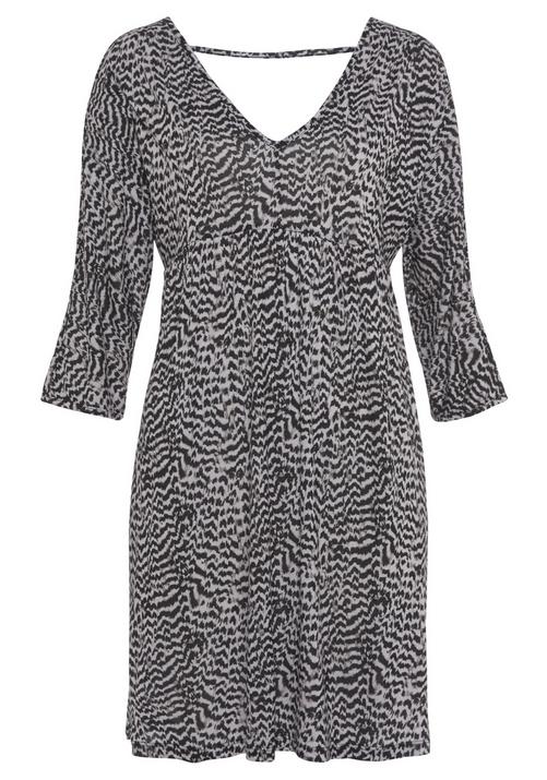 Vivance Jerseykleid Jerseykleid Damen