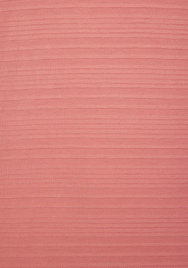 Vivance Vivance Kurzarmshirt T-Shirt Damen - peach - 0 | SportScheck