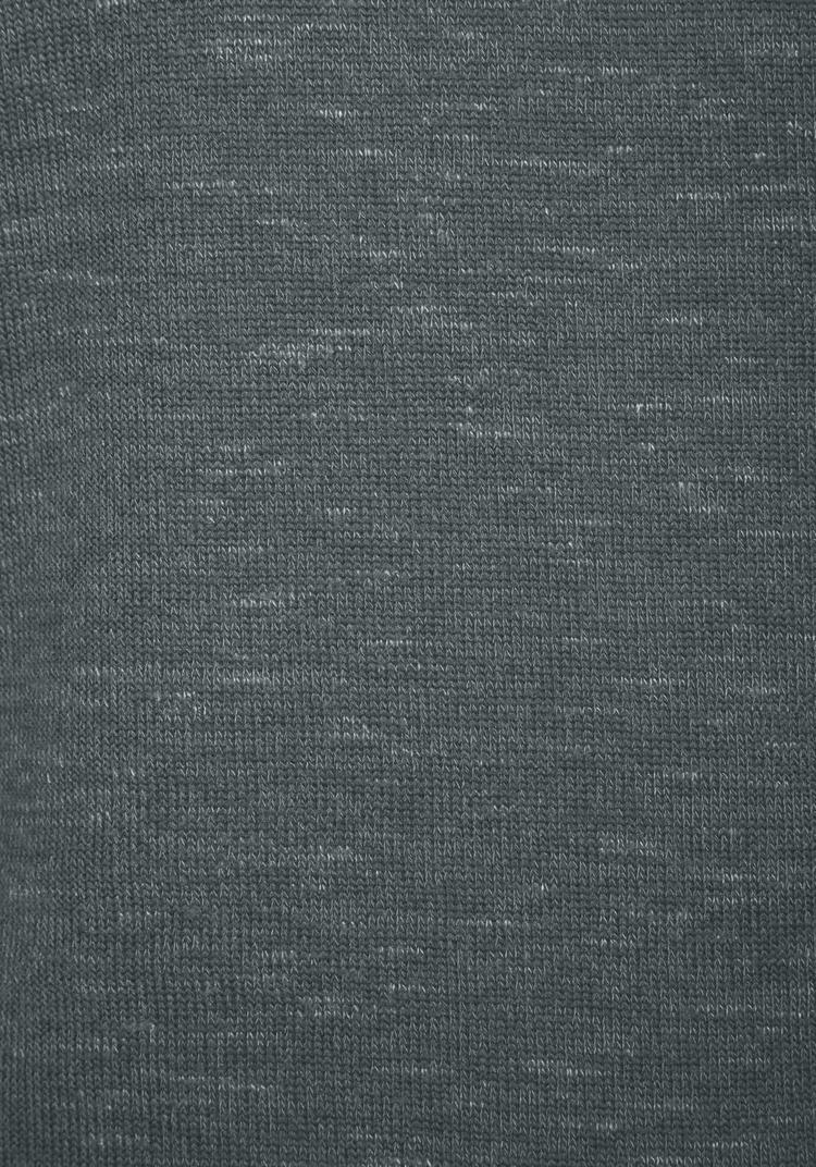 Vivance Vivance Kurzarmshirt T-Shirt Damen - graugr&uuml;n - 0 | SportScheck