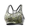 LASCANA Active Sport-BH BH Damen - schwarz-print