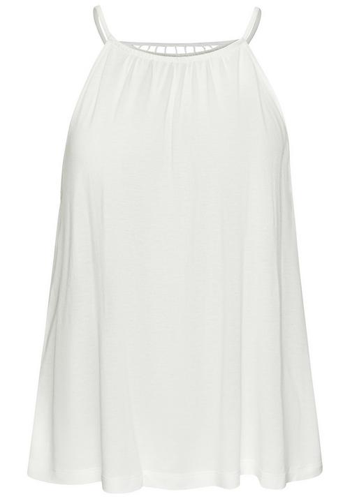 Vivance Tr&auml;gertop Shirt Doppelpack Damen