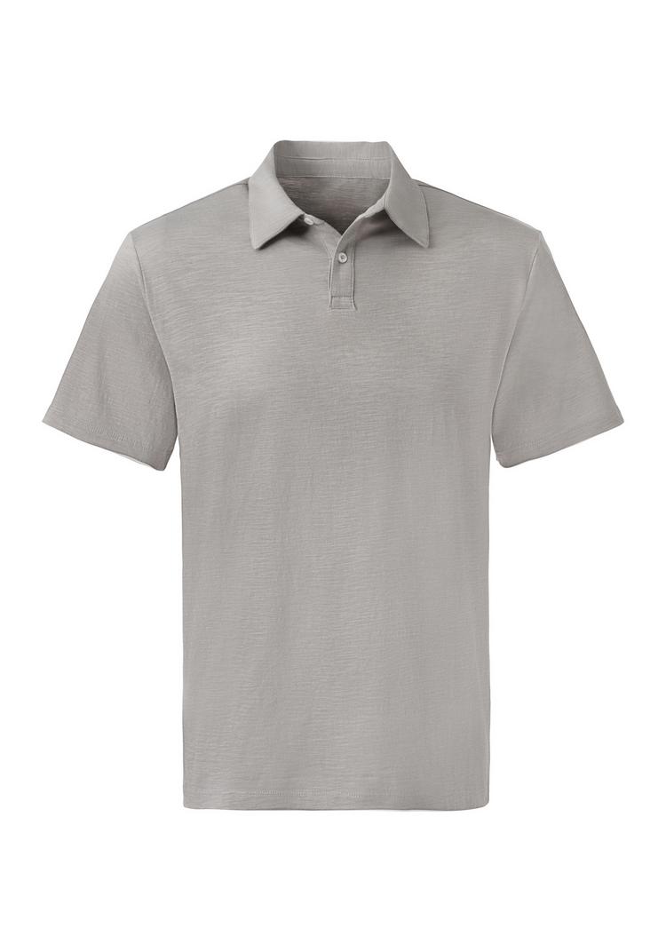 John Devin John Devin Poloshirt Poloshirt Herren - grau - 0 | SportScheck