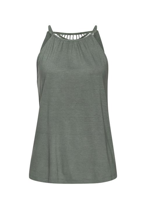 Vivance Tr&auml;gertop Shirt Doppelpack Damen