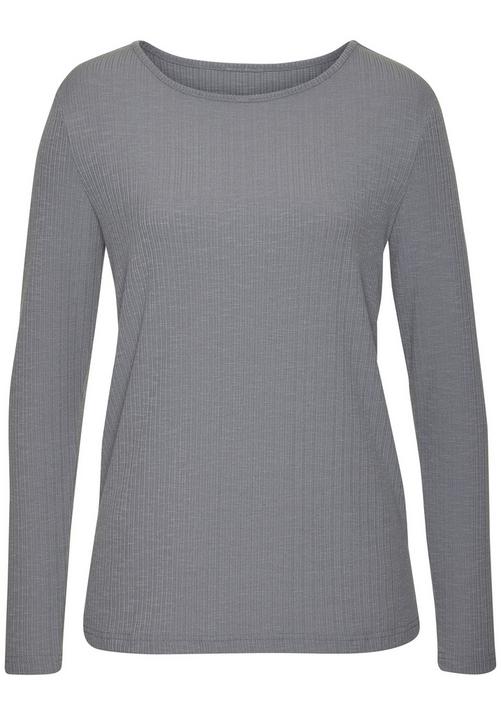 Vivance Langarmshirt Langarmshirt Damen