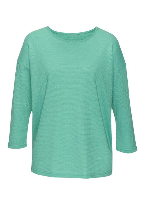 Vivance Langarmshirt Langarmshirt Damen