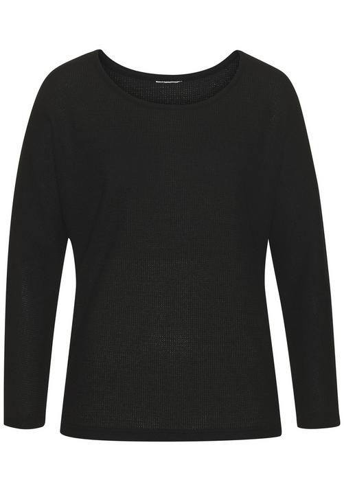Vivance Langarmshirt Langarmshirt Damen