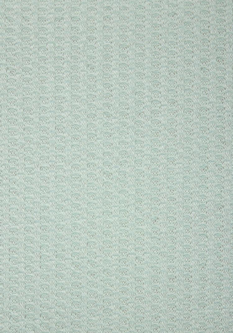Vivance Vivance Kurzarmshirt T-Shirt Damen - mint, blau - 0 | SportScheck