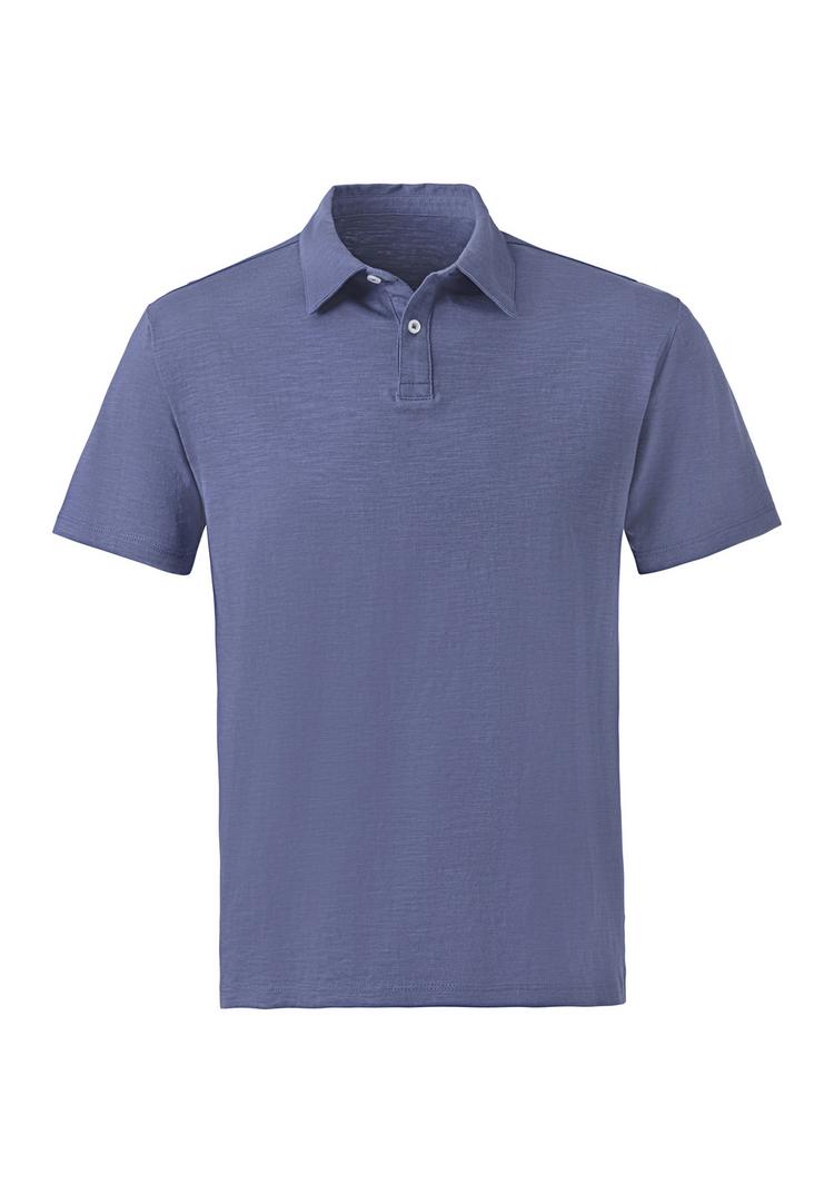 John Devin John Devin Poloshirt Poloshirt Herren - blau - 0 | SportScheck