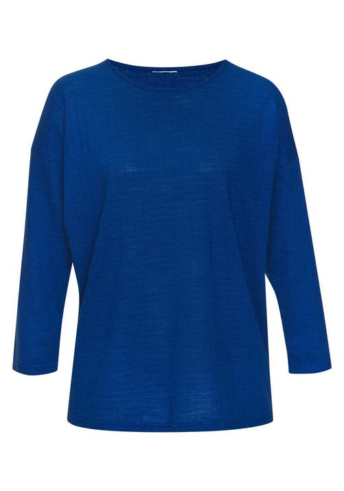 Vivance Langarmshirt Langarmshirt Damen