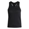adidas CLUB TENNIS CLIMACOOL TANKTOP MIT Funktionstank Damen - Black