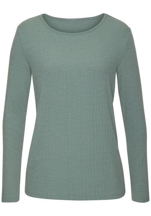 Vivance Langarmshirt Langarmshirt Damen