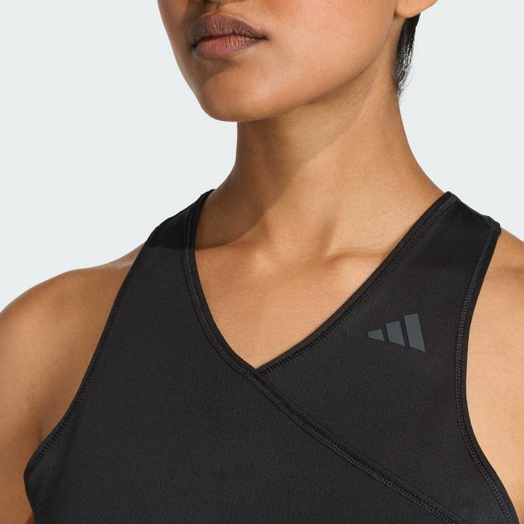 adidas adidas CLUB TENNIS CLIMACOOL TANKTOP MIT Funktionstank Damen - Black - 0 | SportScheck