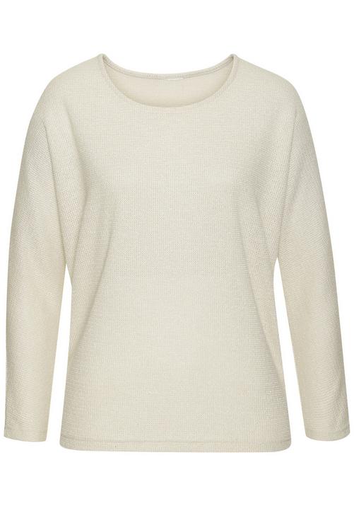 Vivance Langarmshirt Langarmshirt Damen