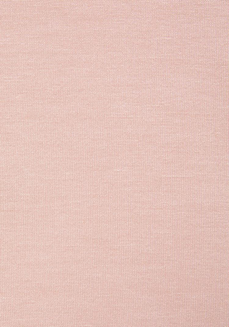 Vivance Vivance Kurzarmshirt T-Shirt Damen - rose, beere - 1 | SportScheck