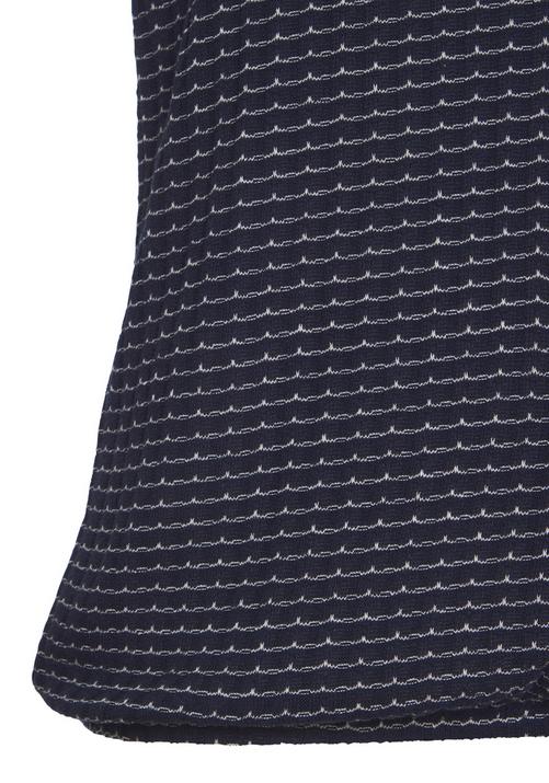 Vivance Kurzarmshirt T-Shirt Damen