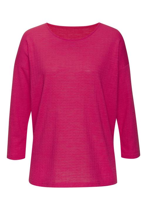 Vivance Langarmshirt Langarmshirt Damen