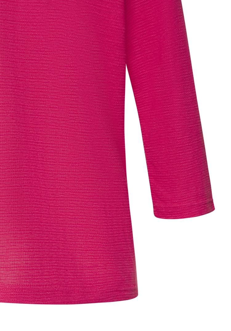 Vivance Vivance Langarmshirt Langarmshirt Damen - koralle - 1 | SportScheck