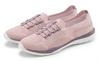 Lascana Sneaker Sneaker Damen - ros&eacute;/lila
