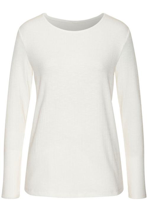 Vivance Langarmshirt Langarmshirt Damen