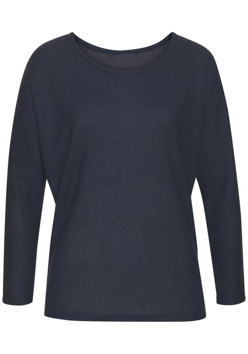 Vivance Langarmshirt Langarmshirt Damen
